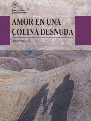 cover image of Amor de la Montaña Desnuda